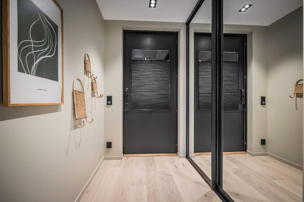Stay L Luxurious Hideaway In Centrum Bergen Exteriör bild
